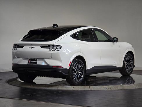 New 2025 Ford Mustang Mach-E Premium AWD/4WD image 5