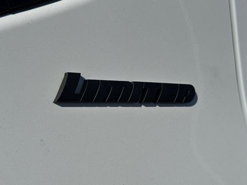 New 2026 Toyota Tundra Limited w/ TRD Off-Road Package image 9