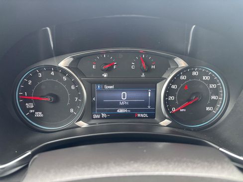 Used 2024 Chevrolet Equinox LT AWD/4WD image 19