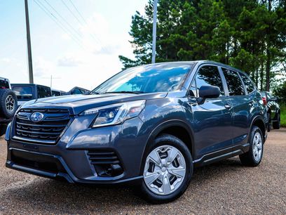 Used 2022 Subaru Forester