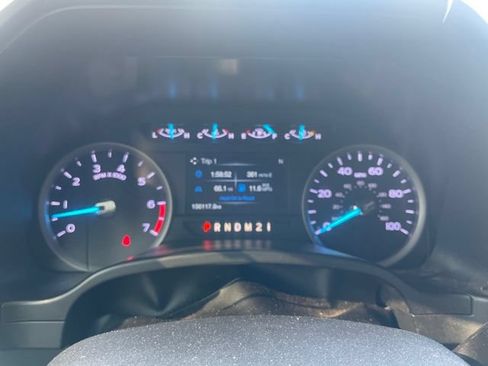 Used 2019 Ford F250 XLT w/ XLT Premium Package AWD/4WD image 4