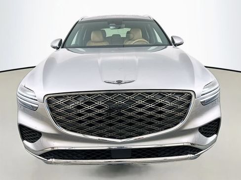 New 2026 Genesis GV70 2.5T Advanced AWD/4WD image 2