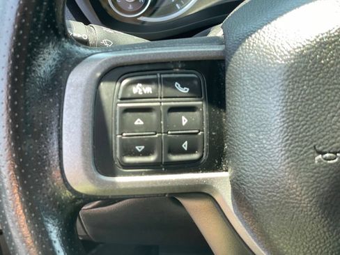 Used 2021 RAM 2500 Tradesman AWD/4WD image 17