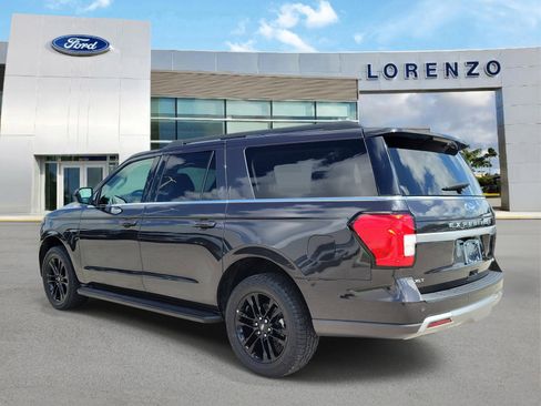 Used 2024 Ford Expedition Max XLT RWD image 7