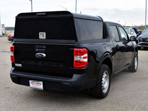 Used 2022 Ford Maverick XL image 3