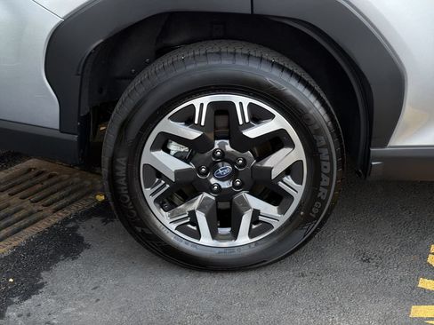 Certified 2026 Subaru Forester Premium AWD/4WD image 12