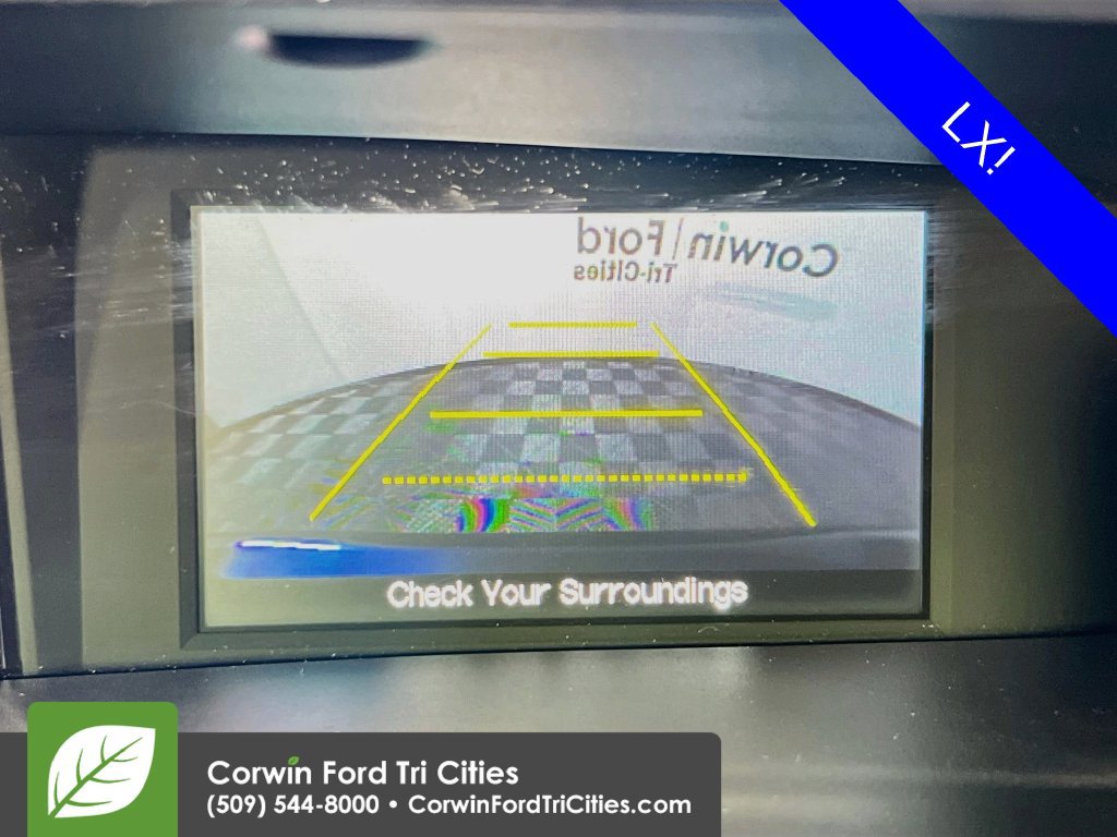 Used 2013 Honda Civic LX image 20