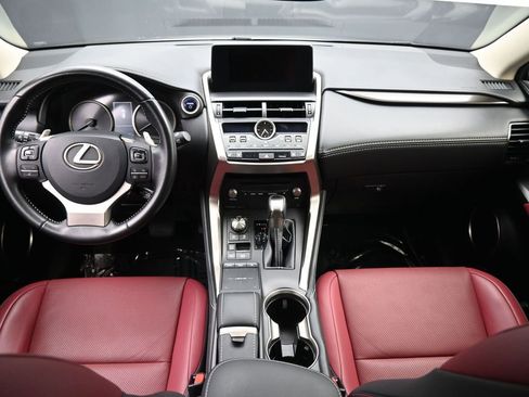 Used 2020 Lexus NX 300h AWD w/ Comfort Package image 27