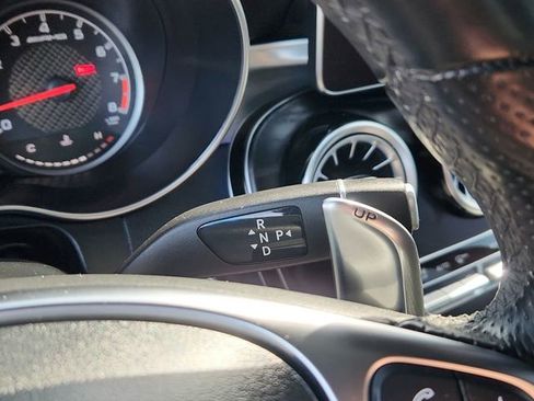 Used 2019 Mercedes-Benz GLC 63 AMG 4MATIC image 47