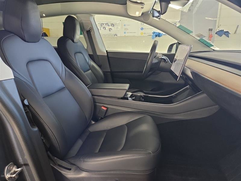 Used 2020 Tesla Model Y Long Range AWD/4WD image 6