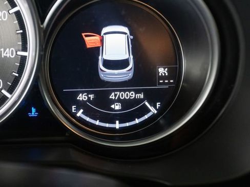 Used 2024 MAZDA CX-5 Carbon Edition image 17