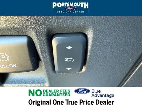 Certified 2023 Ford F150 XLT w/ Equipment Group 302A High image 26