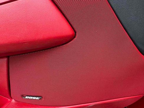 Used 2008 Chevrolet Corvette Convertible w/ Preferred Equipment Group RWD image 25