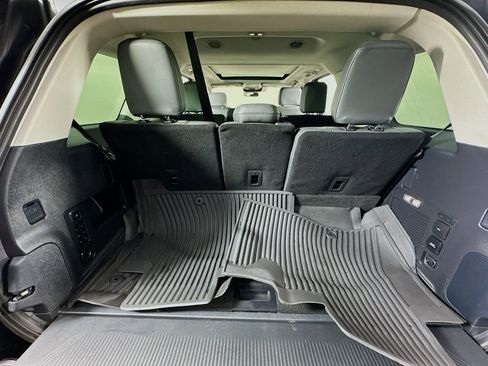 Used 2025 Ford Expedition Active image 23