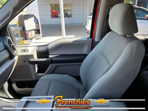Used 2021 Ford F350 XL w/ STX Appearance Package AWD/4WD image 19