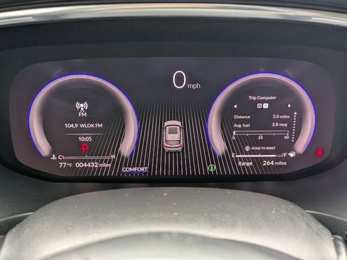 Certified 2026 Acura MDX A-Spec AWD/4WD image 14