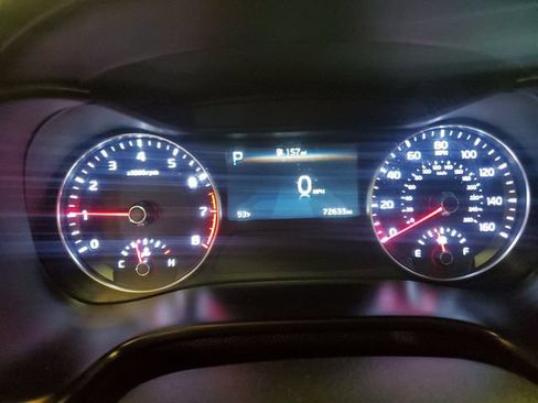 Used 2023 Kia Forte LXS w/ LXS Technology Package FWD image 17