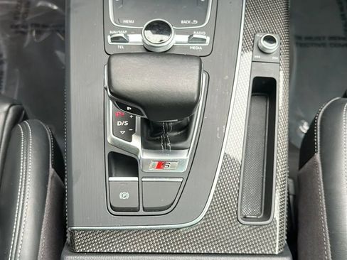 Used 2018 Audi SQ5 Prestige w/ Prestige Package AWD/4WD image 40
