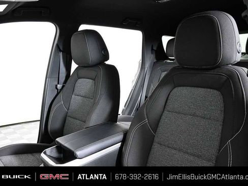 New 2026 GMC Terrain Elevation FWD image 5