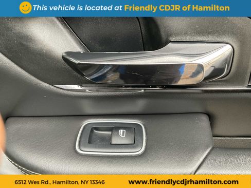 Used 2022 RAM 1500 Limited image 69