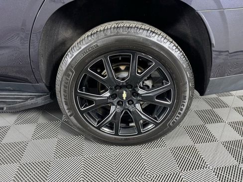 Used 2022 Chevrolet Tahoe RST w/ Luxury Package image 37