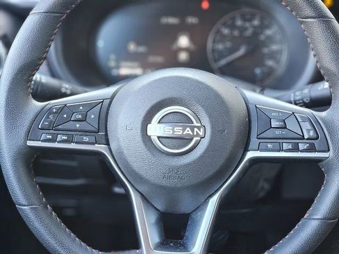 Certified 2024 Nissan Kicks SR image 16