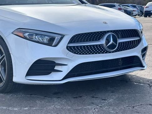 Used 2021 Mercedes-Benz A 220 4MATIC image 2