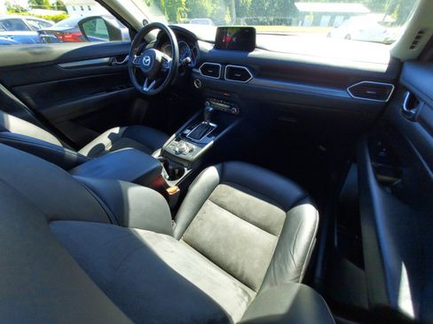 Used 2019 MAZDA CX-5 Touring AWD/4WD image 11
