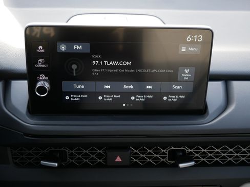 New 2026 Honda Accord SE image 30