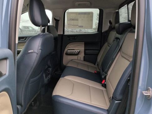 New 2026 Ford Maverick Lariat image 16