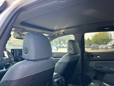 Used 2025 Honda Prologue Touring image 13