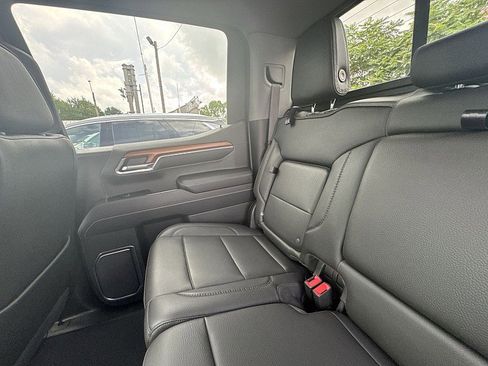Used 2022 GMC Sierra 1500 Denali image 27