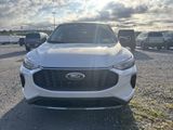 New 2025 Ford Escape Active image 2