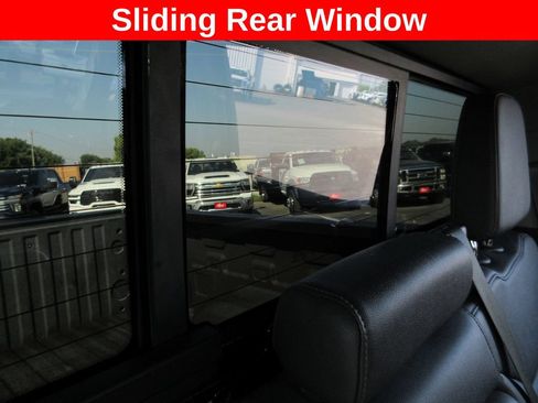 Used 2022 Chevrolet Silverado 1500 RST w/ RST All Star Premium Package AWD/4WD image 26