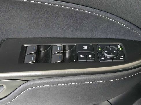 Used 2024 Lexus NX 350 AWD w/ Cold Area Package image 24