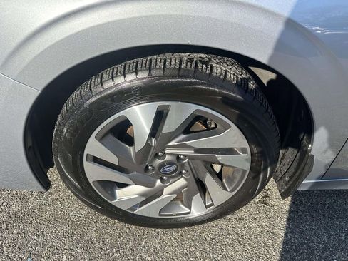 Certified 2023 Subaru Legacy Limited image 6