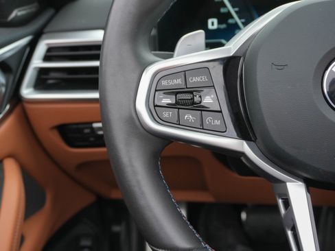 Certified 2026 BMW M440i Convertible RWD image 19