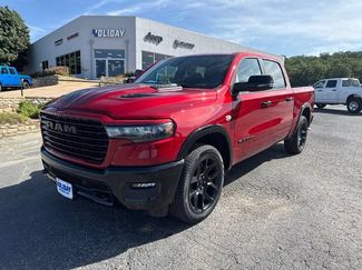 New 2026 RAM 1500 Laramie AWD/4WD video 1