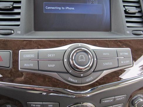 Used 2017 INFINITI QX80 2WD w/ Driver Assistance Package image 65