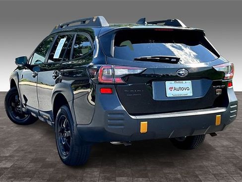 Used 2022 Subaru Outback Wilderness image 4