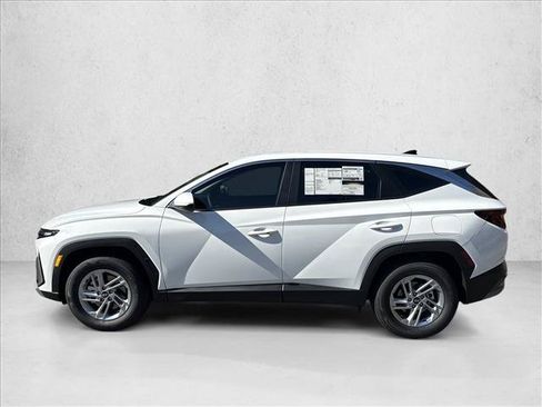 Used 2026 Hyundai Tucson SE FWD image 5