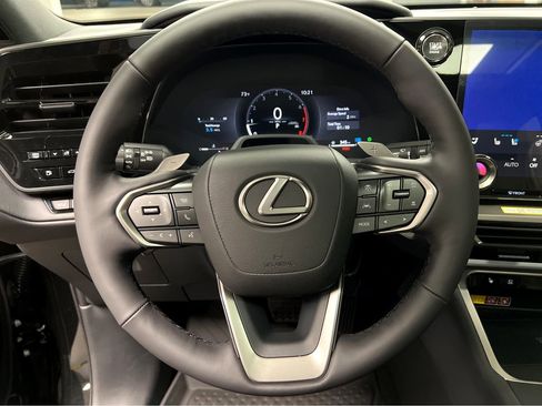 New 2026 Lexus TX 350 AWD image 11