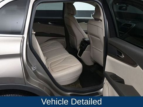 Used 2018 Lincoln MKX Select FWD image 14