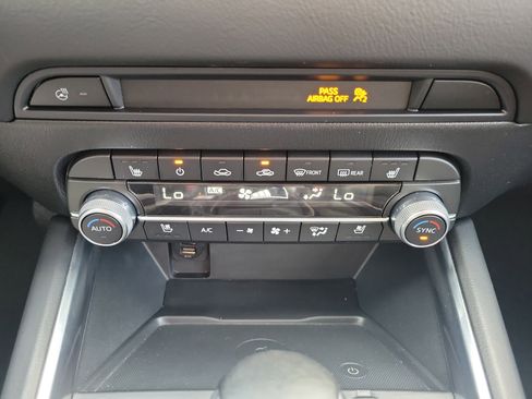 Used 2022 MAZDA CX-5 AWD 2.5 Turbo image 36