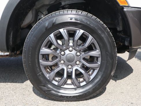 Used 2021 Ford Ranger XLT w/ Equipment Group 302A High image 38