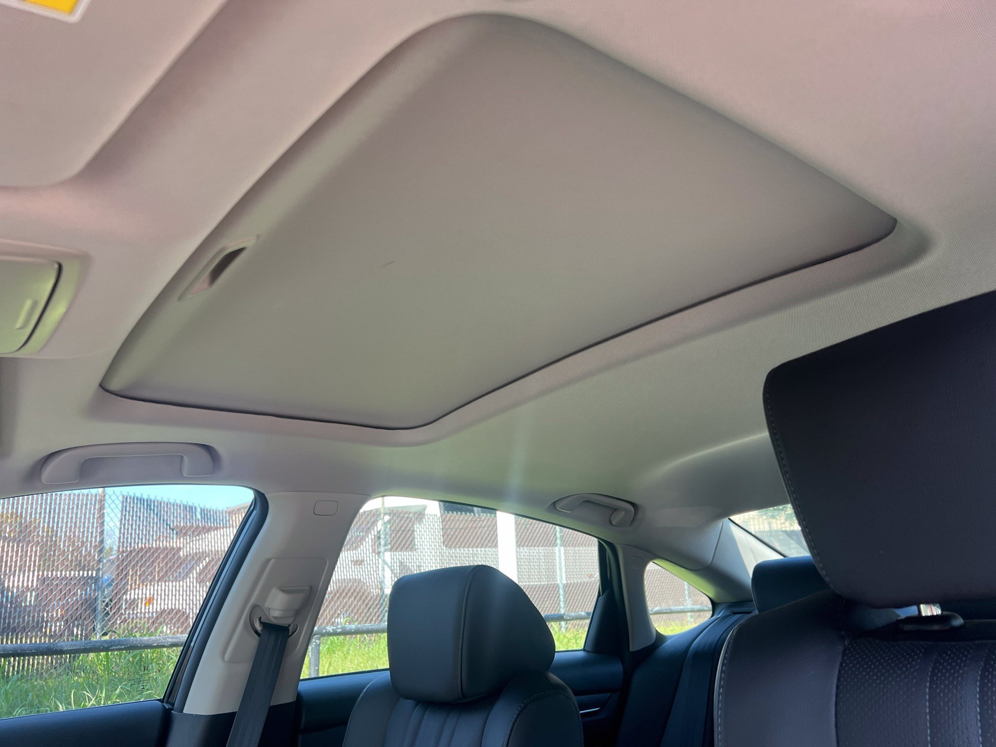 Used 2021 Honda Accord EX-L image 13
