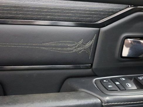 Used 2024 RAM 3500 Limited w/ Night Edition image 34