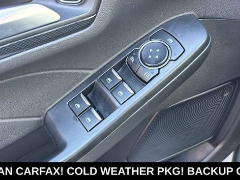 Used 2024 Ford Escape ST-Line AWD/4WD image 9