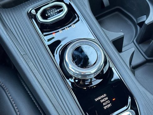 New 2026 Jeep Cherokee Limited AWD/4WD image 22