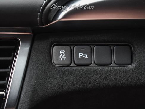 Used 2019 Acura NSX image 10